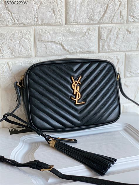 ysl camera bag usa|YSL cross body camera bag.